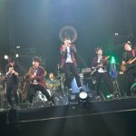 【ライブレポート】Official髭男dism、VIVA LA ROCK初出演でVIVA! STAGEのトリを飾る！＜VIVA LA ROCK 2019＞