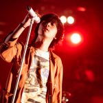 【ライブレポート】Suchmosが「VIVA LA ROCK 2019」2日目のSTAR STAGEに登場！ 演りたいサウンドを真っ直ぐに魅せる圧巻のパフォーマンス。＜VIVA LA ROCK 2019＞