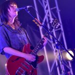 【ライブレポート】ガールズユニット・yonigeがVIVA!STAGEに出演！キラーチューンで畳み掛ける！＜VIVA LA ROCK 2019＞