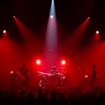 【ライブレポート】今年、結成15周年を迎えるUNISON SQUARE GARDEN（ユニゾン）がSTAR STAGEに登場！＜VIVA LA ROCK 2019＞