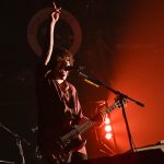 【ライブレポート】KANA-BOONがキャッチーな楽曲を展開し、VIVA! STAGEのラストを飾る！＜VIVA LA ROCK 2019＞