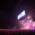 【ライブレポート】クリープハイプがSTAR STAGEの大トリに登場！独自の世界観で会場を熱狂の渦へ巻き込む！＜VIVA LA ROCK 2019＞