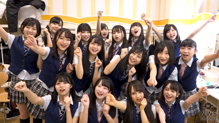 SKE48・9期生の舞台裏に密着！オーディションから単独公演までの軌跡を辿るドキュメンタリー！！