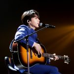 シンガーソングライター・JEONG SEWOON（정세운）が米津玄師の「LEMON」をカバー！＜KCON 2019 JAPAN＞