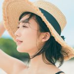 AKB48・小栗有以が藤田ニコルブランド「NiCORON」着こなしガルアワに登場！