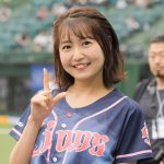 SKE48・惣田紗莉渚、ライオンズ「ウーマンフェスタ」でトークショー開催！