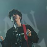 【ライブレポート】ASIAN KUNG-FU GENERATIONが最終日の大トリに登場！大ヒット曲『リライト』を含む全10曲を披露！＜JAPAN JAM 2019＞