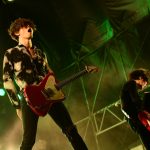 【ライブレポート】[ALEXANDROS]が「メトロック 2019」で未発表の新曲を披露し、3日目のラストを飾る！＜METROCK2019＞