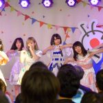 天晴れ！原宿が「mini TIF vol.56」の大トリを務める！原宿色全開のステージで魅了！