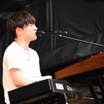 【ライブレポート】Official髭男dismが「メトロック2019」に登場。満場のオーディエンスを前に華のあるパフォーマンスを魅せる！