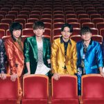 関ジャニ∞、全シングル・アルバム 「関ジャニ∞アプリ」対応へ！