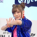 きゃりーぱみゅぱみゅが「ストリートファイター」春麗のイメージ衣装で登場！