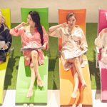 MAMAMOO（ママム）、最新ミニアルバム４作が日本で配信解禁！