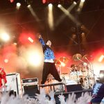 【ライブレポート】THE ORAL CIGARETTES（オーラル）がメトロック2019の最終日に登場。黄昏時にピッタリのセットリストでフェスのクライマックスを盛り上げる。