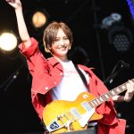 【ライブレポート】山本彩が2年連続堂々のステージを披露！METROCK2019のSEASIDE PARKに登場！