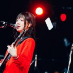 【写真特集】SHISHAMOが「メトロック 2019」大阪公演に出演！