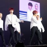 AB6IX（에이비식스）が「M COUNTDOWN」で自然体のパフォーマンス！＜KCON 2019 JAPAN＞