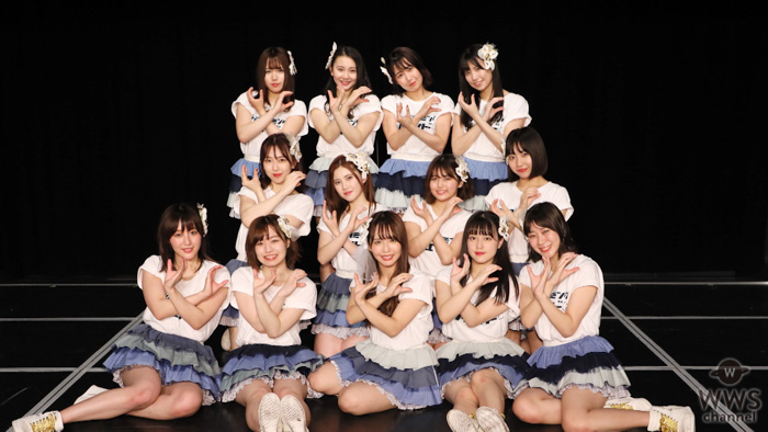 松村香織が託すSKE48「6D1」への想い。アップカミング公演の裏側に迫るドキュメンタリー配信