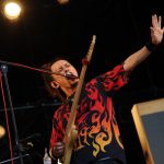 【ライブレポート】打首獄門同好会がメトロック2019の2日目に登場。この日ならではの絶妙なセットリストでアガるステージに！