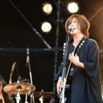 【ライブレポート】ヤバイTシャツ屋さんが「メトロック 2019」の2日目にトップバッターで参戦。朝一番から鉄板ソングの応酬でオーディエンスの目を覚まさせる