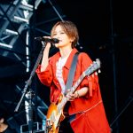【写真特集】メトロック 2019 大阪公演に山本彩が登場！