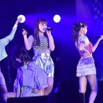 【ライブレポート】Chuning Candy、TSCで創りだしたハッピームードなライブステージ＜東京ストリートコレクション＞