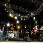 【写真特集】Official髭男dism（ヒゲダン）が「メトロック 2019」大阪公演でライブを開催！