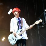 【ライブレポート】KEYTALKが一足先に"夏フェス"を体感！「メトロック 2019」のWINDMILL FIELDに登場！