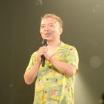 KABA.ちゃん、YANAGIMAN、島谷ひとみがTSCで国連「SDGs」の活動について語る。＜東京ストリートコレクション＞