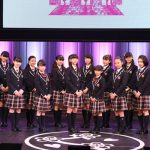 さくら学院、『2019年度〜転入式〜』で佐藤愛桜、戸高美湖、木村咲愛の3名が加入！