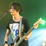 【ライブレポート】UNISON SQUARE GARDENが圧倒的な演奏でオーディエンスを熱狂の渦に！＜JAPAN JAM 2019＞