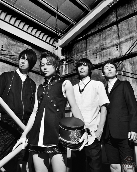 西川貴教、Da-iCE、キュウソネコカミ、Dragon Ashら出演！「イナズマロック フェス2019」第1弾出演アーティスト発表