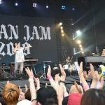 【ライブレポート】スキマスイッチがSKY STAGEにて曇天を吹き飛ばす爽やかなステージを披露！＜JAPAN JAM 2019＞