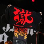 【ライブレポート】打首獄門同好会が夕暮れのSUNSET STAGEにが登場。ゴールデンウィークならではの盛り上げ方で会場は大爆笑の渦に！＜JAPAN JAM 2019＞