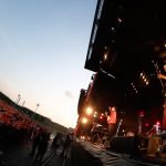 【ライブレポート】KEYTALKがSUNSET STAGEをダンスフロアに変える！爽やかなポップロックチューンを披露！＜JAPAN JAM 2019＞