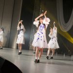 【ライブレポート】26時のマスカレイド、真夏のメジャーデビューへ衝動掻き立てるパフォーマンス！！＜LIVE SHOW CASE 2019＞