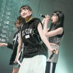 【ライブレポート】はちみつロケット、天真爛漫な笑顔で魅せるステージングを披露！＜LIVE SHOW CASE 2019＞