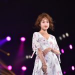 舟山久美子、益若つばさらがTSCのランウェイを華やかに彩る！＜東京ストリートコレクション＞