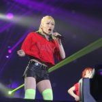 TiigirlがTSCに出演！セクシー&パワフルなパフォーマンスで魅了！＜東京ストリートコレクション＞