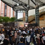 EXILE MAKIDAI、☆Taku Takahashi （m-flo）が「スター・ウォーズの日」イベントに登場！「魅了され続けています」と熱いコメントを発信！