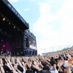 【ライブレポート】クリープハイプが天気を味方にSKY STAGEを曇天から晴天へ！＜JAPAN JAM 2019＞