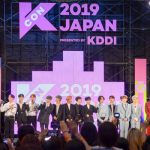 AB6IX、ONEUS、SIM YE JUNらがオープニングセレモニーに出演！「KCON 2019 JAPAN」初日がスタート！