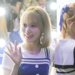 IZ*ONE（アイズワン）がKCONに初登場！ステージでファンとクイズ対決！！＜KCON 2019 JAPAN＞