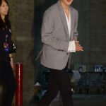 ハ・ソンウン（하성운 ）が、「KCON 2019 JAPAN」レッドカーペットに登場！