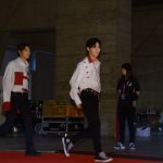 THE BOYZ（ザボーイズ）が、「M COUNTDOWN」出演前のレッドカーペットに登場！＜KCON 2019 JAPAN＞