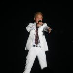 れいたぴ（山田麗華）&北出大治郎、YouTuberめがねらがTSCのステージで観客を沸かす！＜東京ストリートコレクション＞