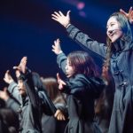 【ライブレポート】欅坂46が『3rd YEAR ANNIVERSARY LIVE』を完走！アンコールで『黒い羊』、衝撃のパフォーマンスで魅了する！！