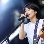 【ライブレポート】miwaが夕暮れのLOTUS STAGEに登場。バラードを封印し、とことんアゲアゲの曲で連休最終日を盛り上げる！＜JAPAN JAM 2019＞