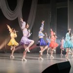 【ライブレポート】SUPER☆GiRLSが最新曲『ナツカレ★バケーション』を披露！汗ふり乱す超絶パフォーマンス！！＜LIVE SHOW CASE 2019＞