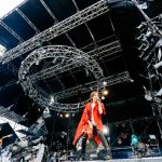 【写真特集】メトロック 2019 大阪公演に山本彩が登場！